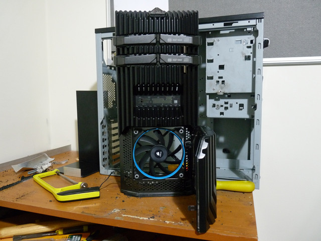 PC Project 164