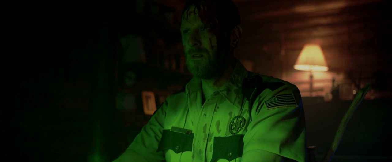 3 Demons Screenshot