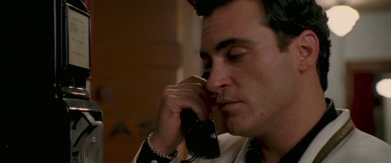 Walk the Line Screenshot