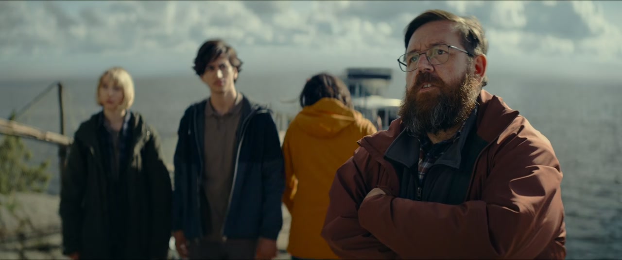 Get Away Screenshot