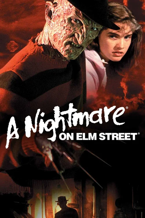 Koszmar z Ulicy Wiązów / A Nightmare On Elm Street (1984) 1080p.WEB-DL.H264.AC3.2.0.BP007 | Lektor PL