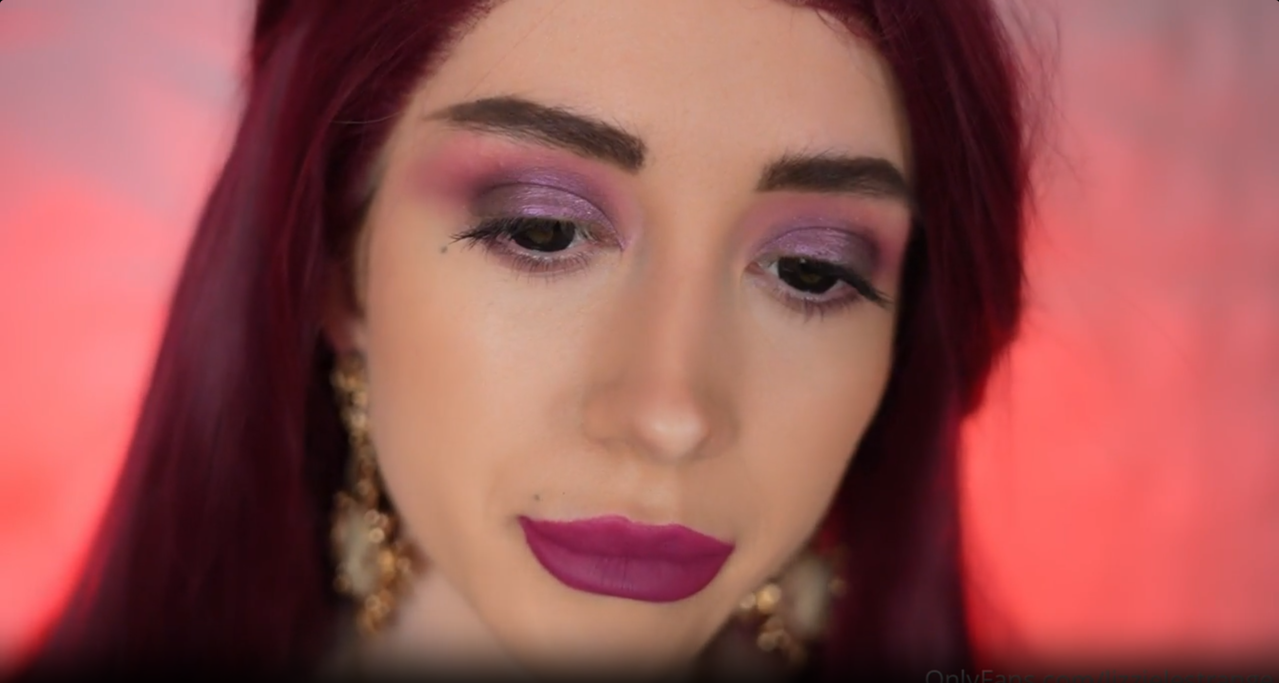 Mouthsounds ASMR [ Lizzielestrange ]