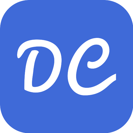 DocuClipper logo