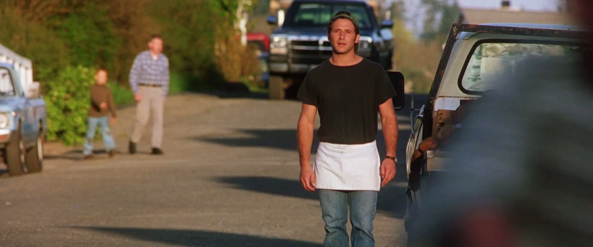Practical Magic Screenshot