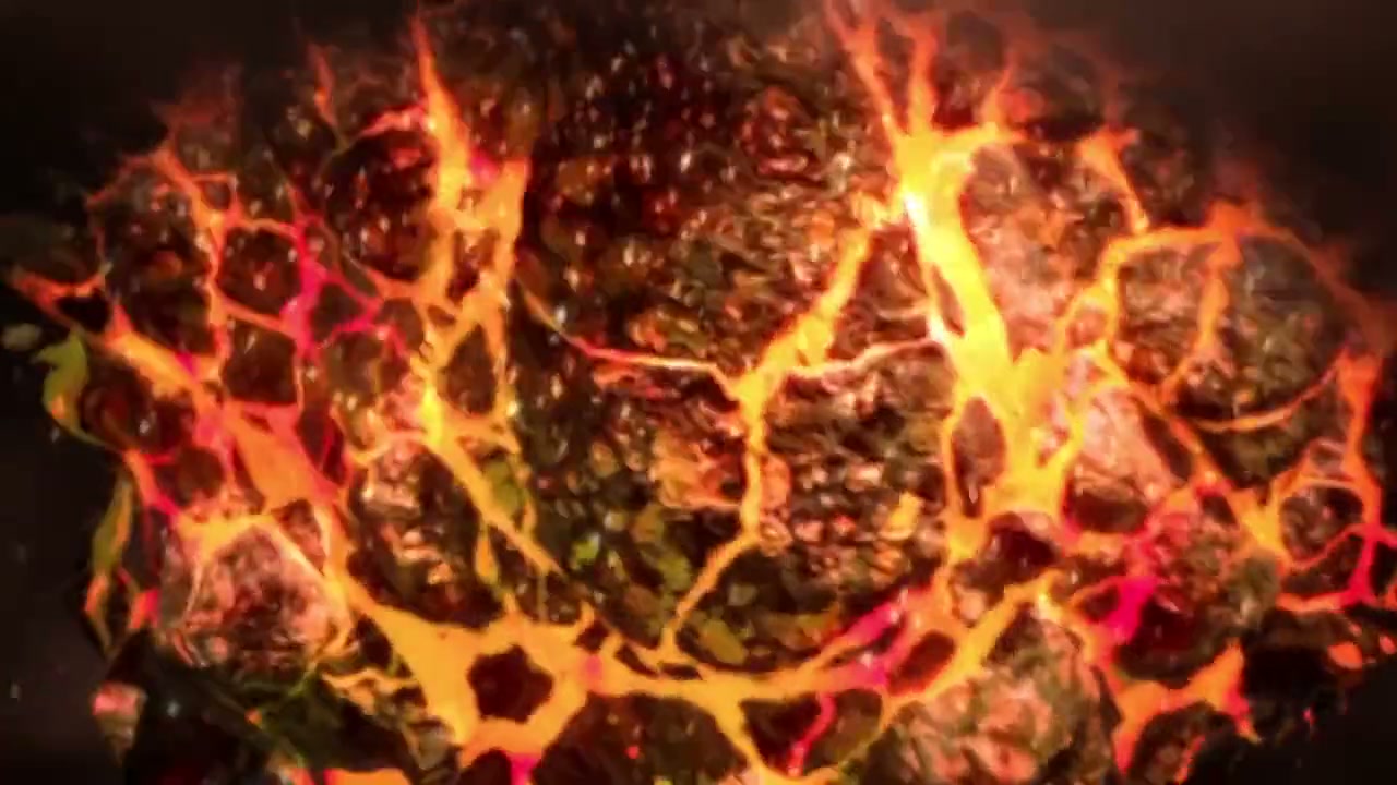 BoBoiBoy: The Movie Screenshot