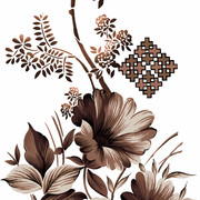Shutterstock Flower Motif (25)