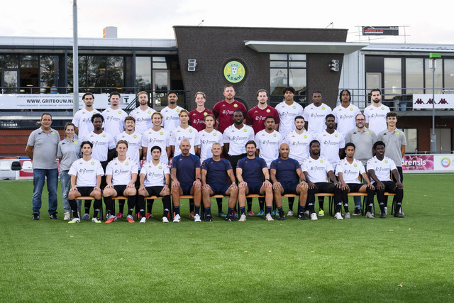 team