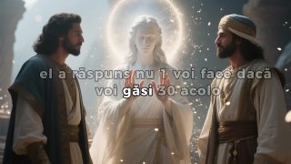 Avertismentul Final al lui Iisus. Zilele lui Noe Se Repetă! ZIUA FINALA BIBLICA