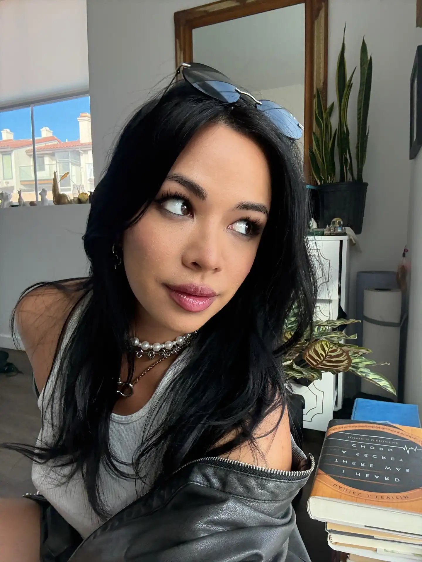 Scarlett Alexis Wallpapers Insta Sport Bio (8)