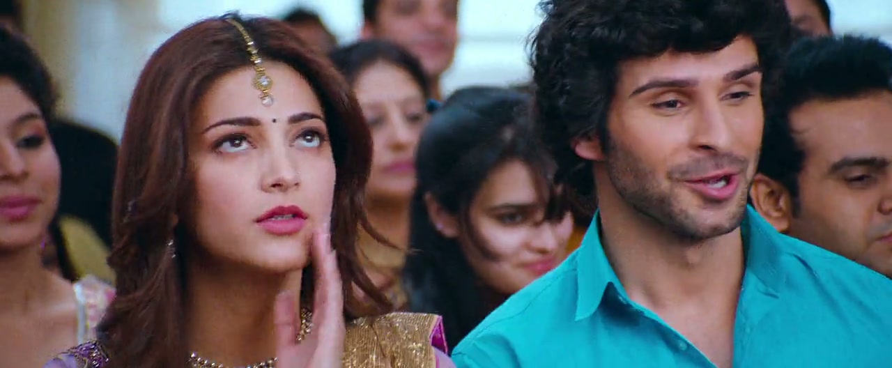 Ramaiya Vastavaiya Screenshot