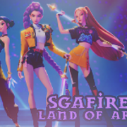 kpop 4