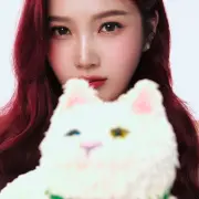 joy red velvet 1362380