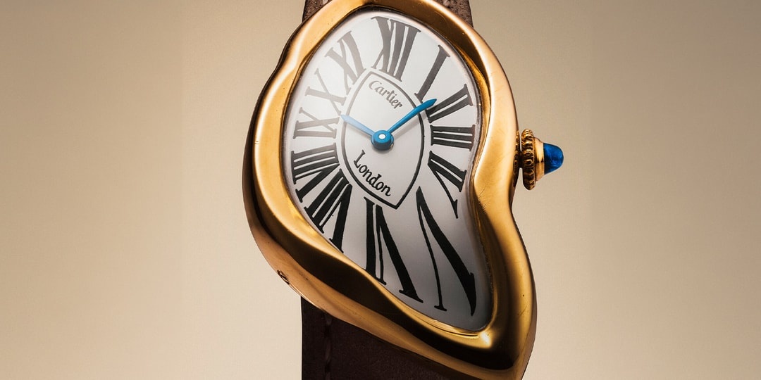 Rekordowa Sprzedaż Zegarka Cartier na Aukcji Christie's – Nowy Rozdział w Historii Zegarmistrzostwa