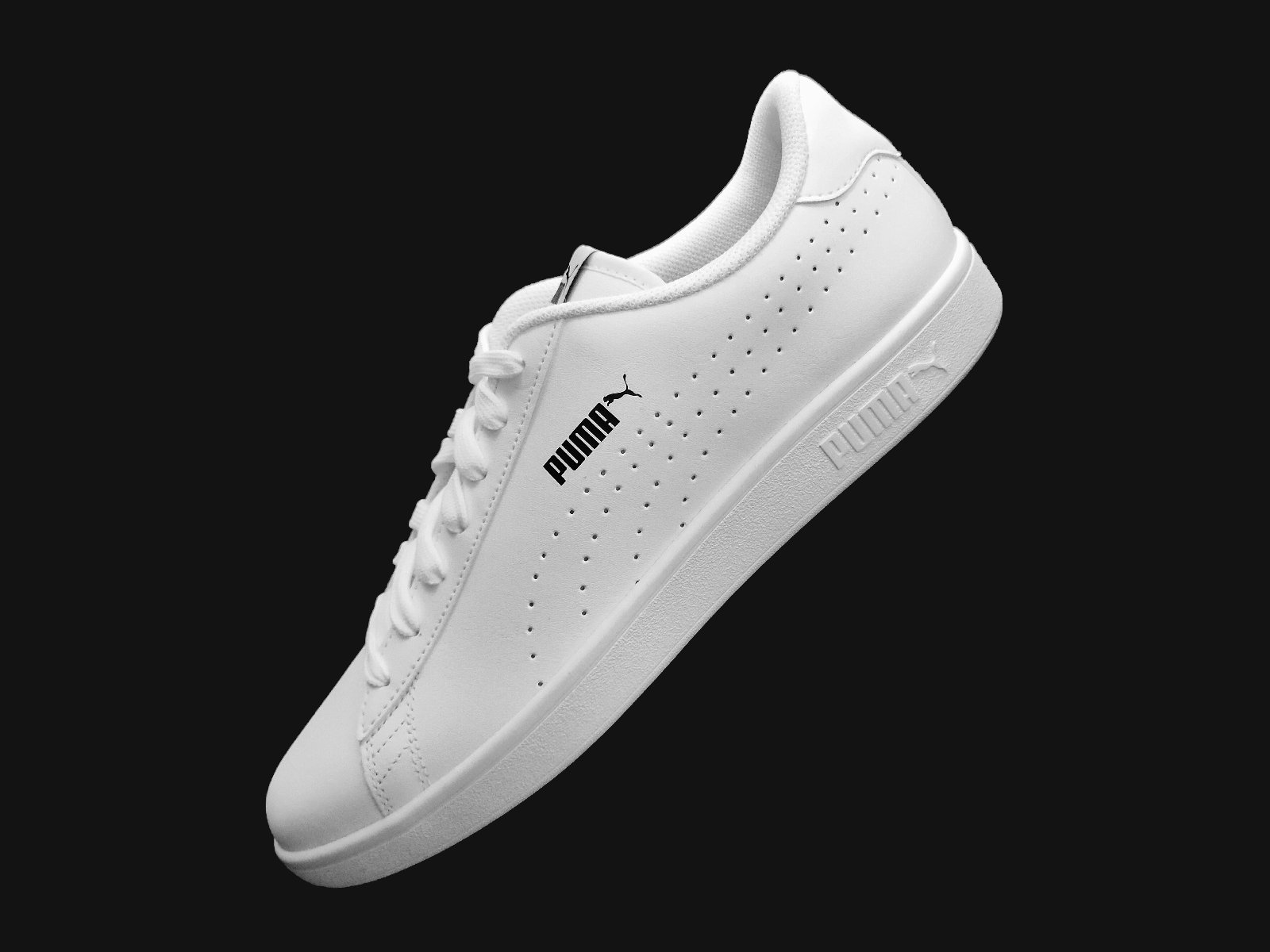 Puma Shoe