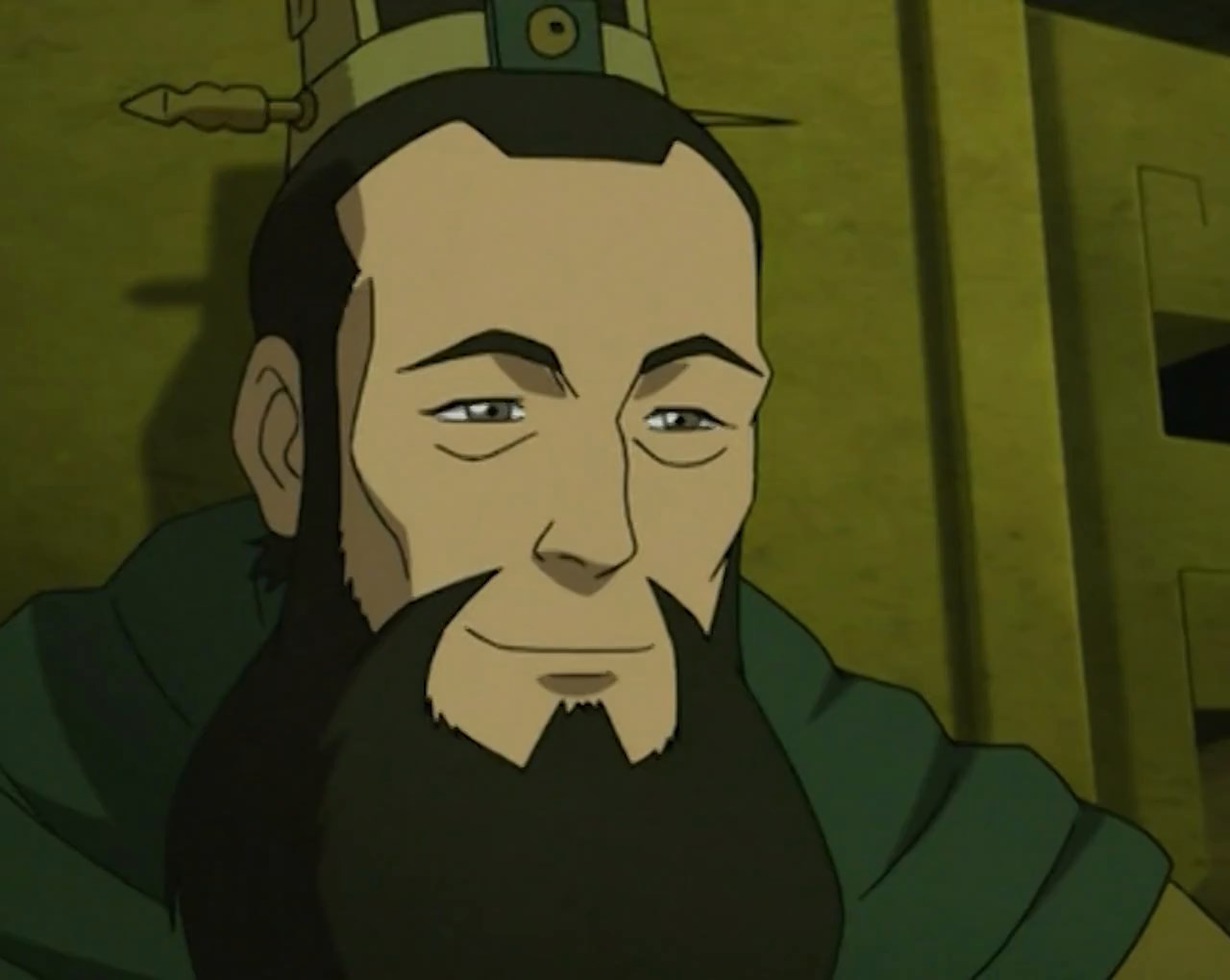 Avatar: The Last Airbender Screenshot