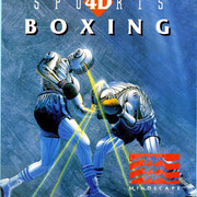 4-D-Sports-Boxing
