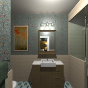 04c. En Suite Bathroom