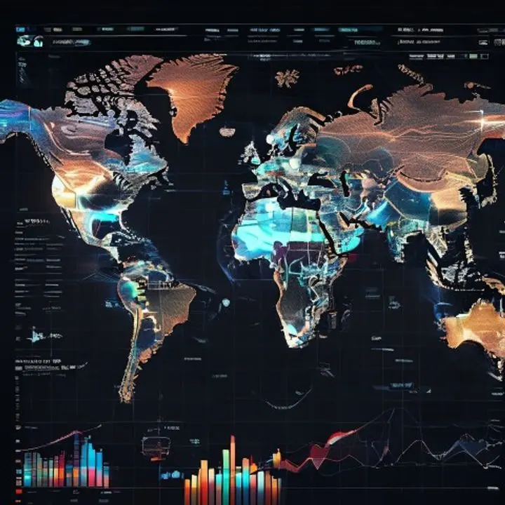 Cover image for Unlocking Untapped Potential: Your Guide to High-Converting Tier 1 Traffic Sources