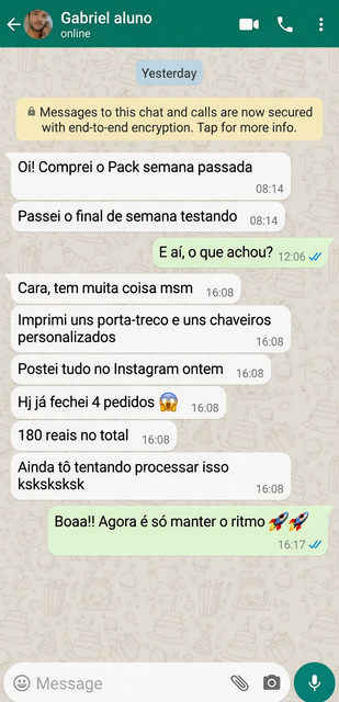 Depoimento 5