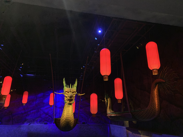 Украденное солнце. Universal Beijing Resort, Гуйлинь, Фужун, Чжанцзяцзе, Фэнхуан, Яншо. 8-17 апреля 2026. Украденное солнце. Universal Beijing Resort, Гуйлинь, Фужун, Чжанцзяцзе, Фэнхуан, Яншо. 8-17 апреля 2026.