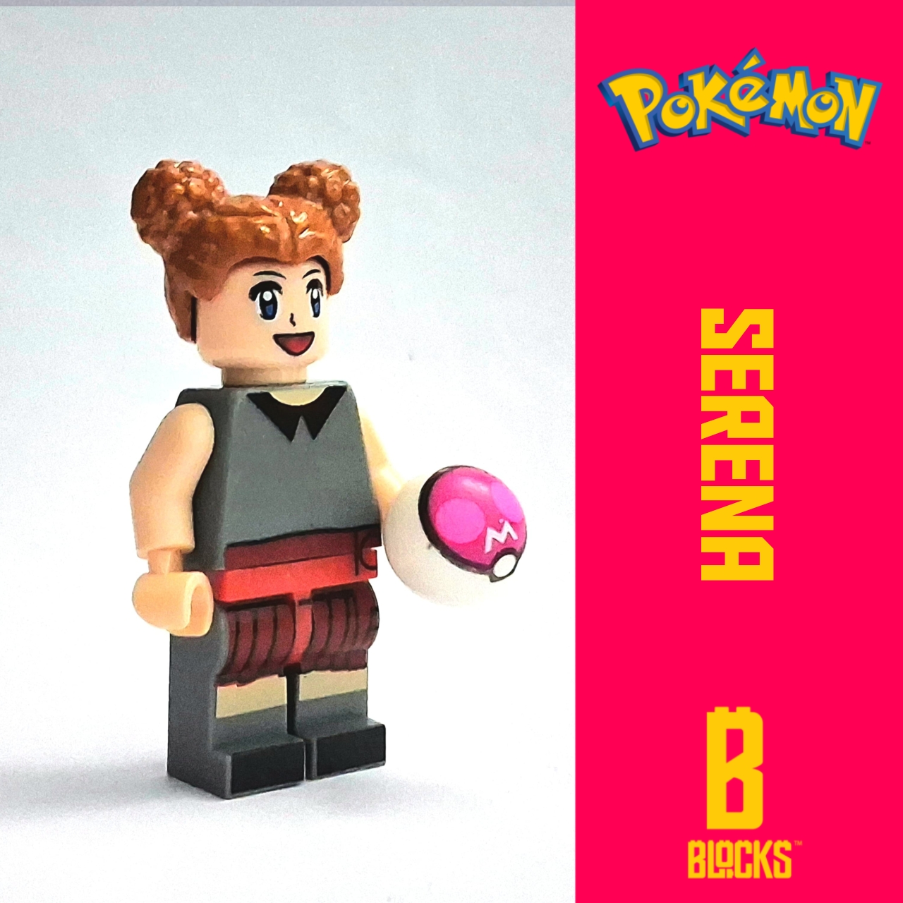 Serena