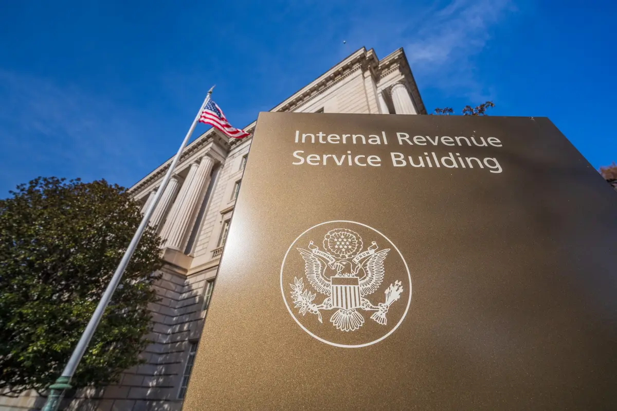 US Government to Re-examine Crypto Taxation Rules
