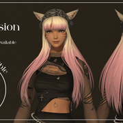 Long version Miqo te