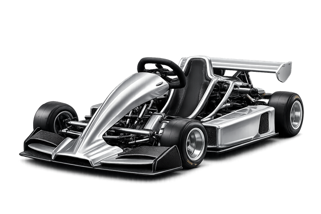 F1 Blanche