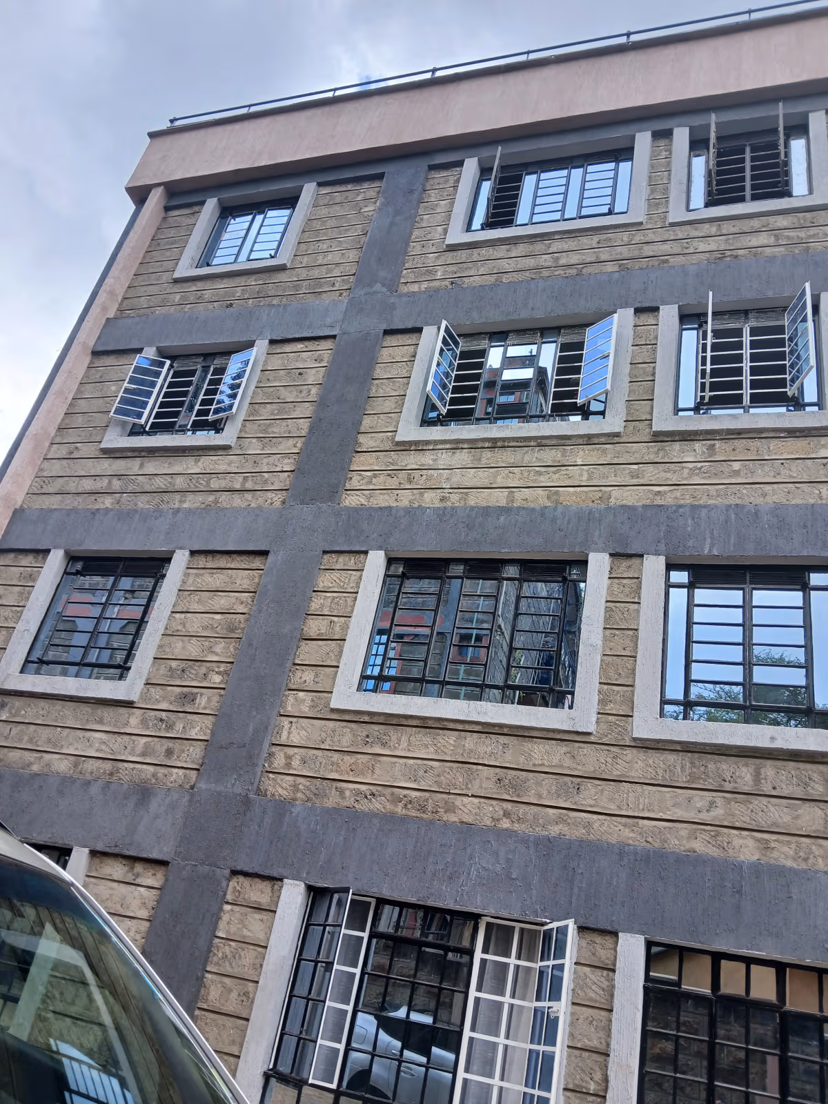 G.K Apartments in Nairobi