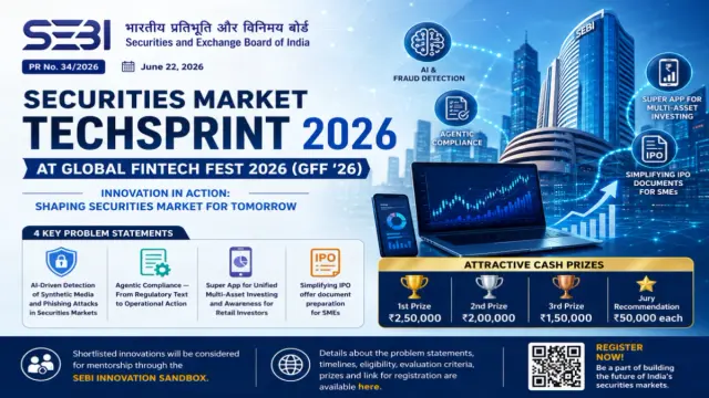 SEBI techsprinter 2026 innovation for tomorrow.webp
