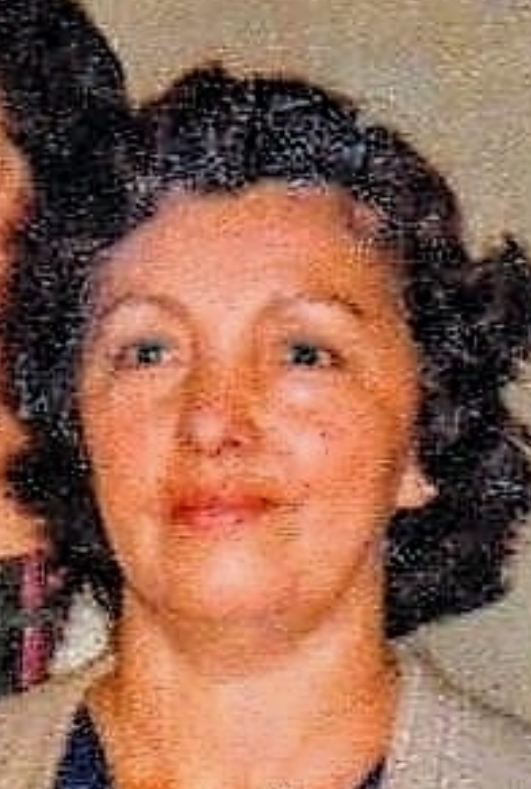 Inés del Carmen Urzúa Quiñones