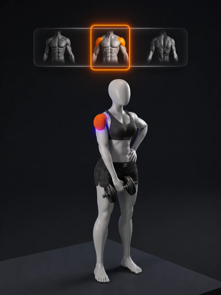 Exemplo de GIF de exercício 6