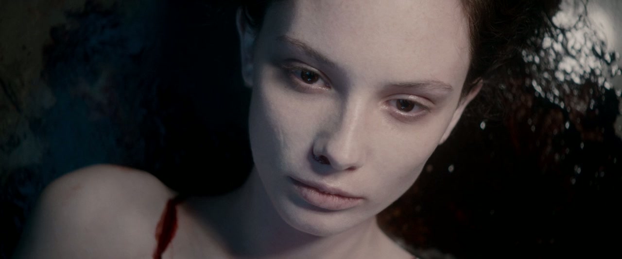The Autopsy of Jane Doe Screenshot