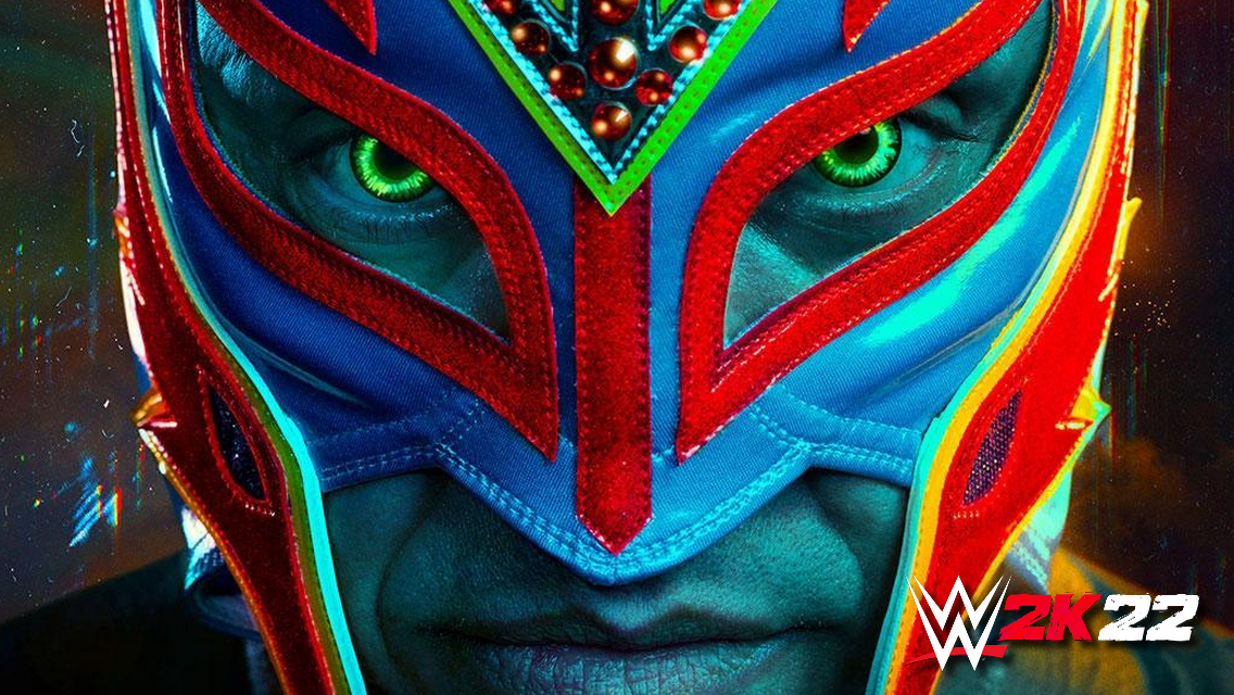 ¿Quiénes estarán en el WWE 2K22?