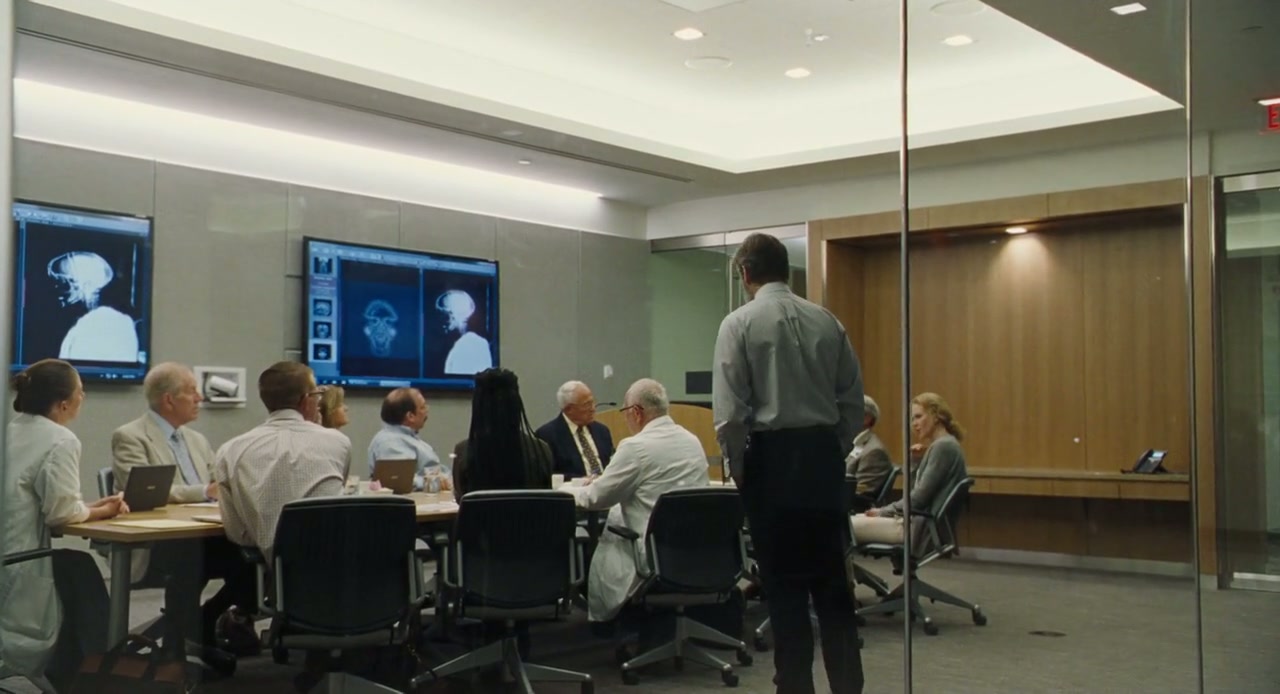 The Killing of a Sacred Deer Screenshot