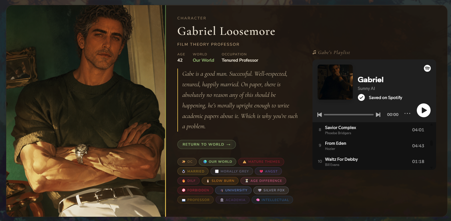 gabecard
