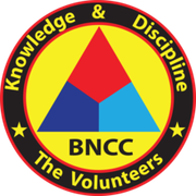 Center Logo