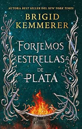 Forjemos estrellas de plata