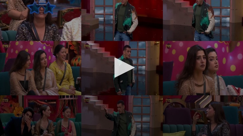 bigg boss season 20 full episode