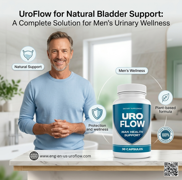 Uro Flow for Natural Bladder Support A Complete Solution for Men s Urinary Wellness.png