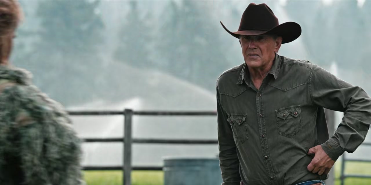 Yellowstone Screenshot