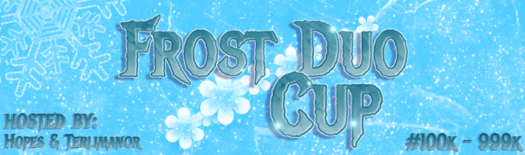 Frost Duo Cup
