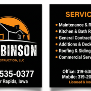 Business card