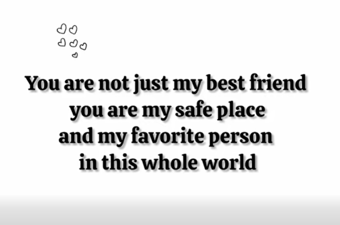 Addy BFF