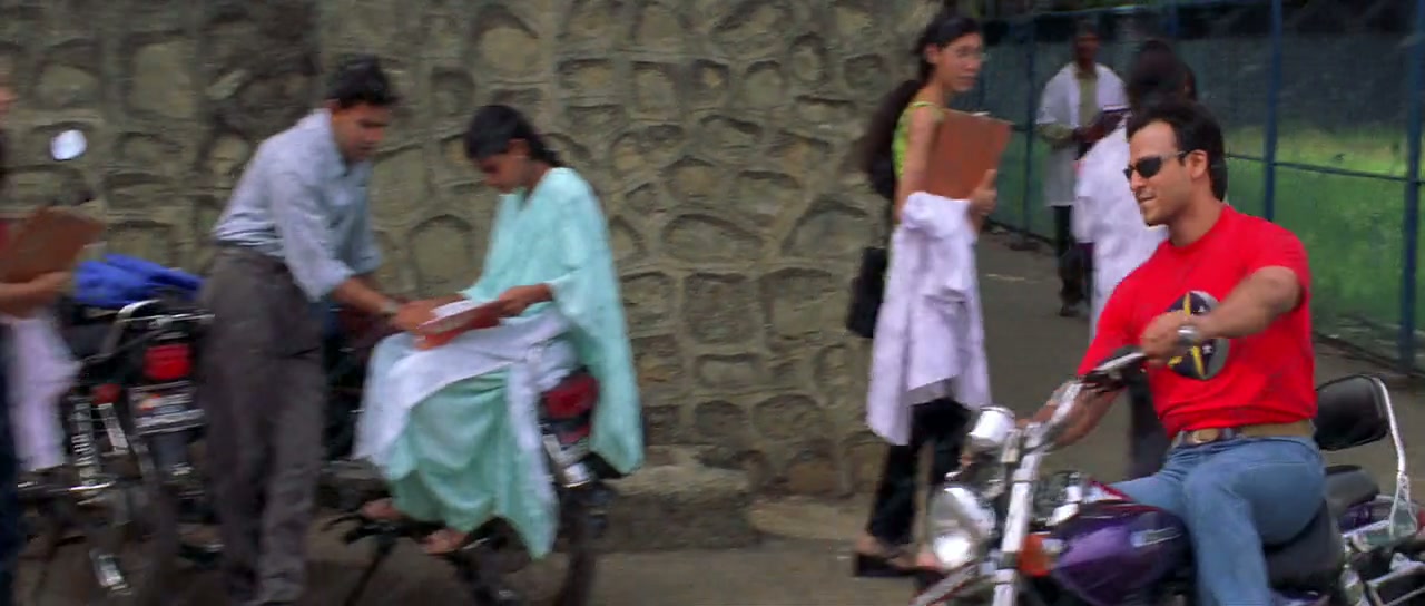 Saathiya Screenshot