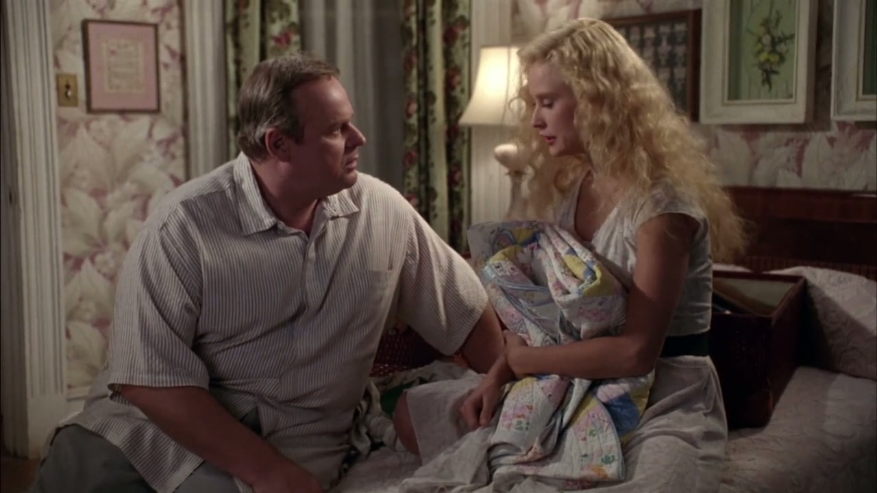 The Butcher's Wife Screenshot