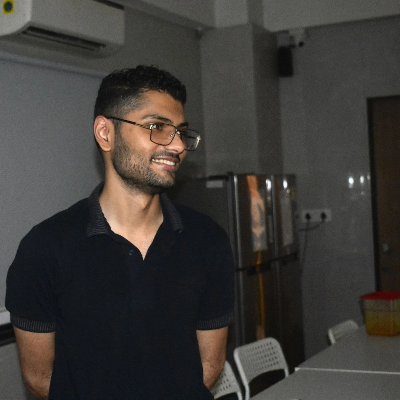 Fahad Alternate