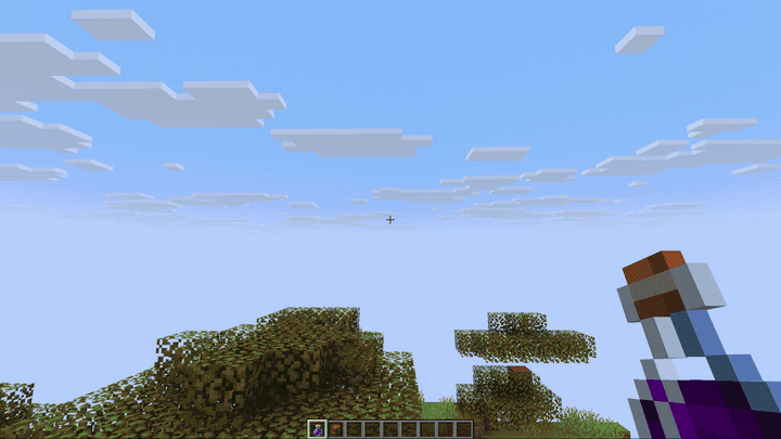Mod demo