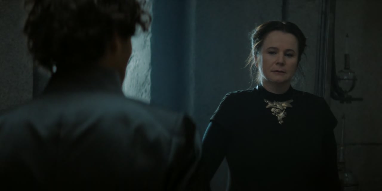 Dune: Prophecy Screenshot