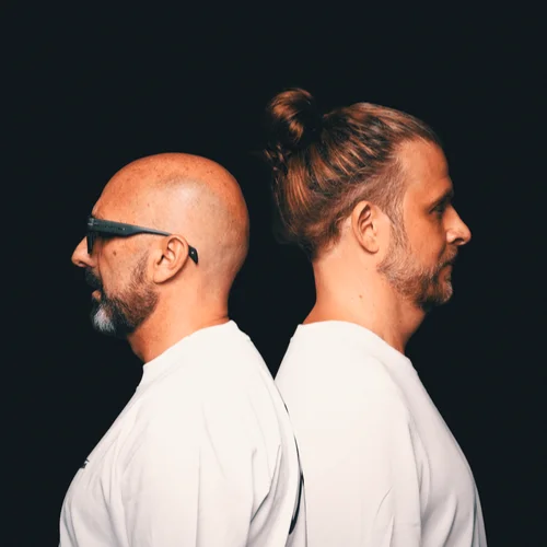 Chus & Ceballos CLOSER TO YOU CHART